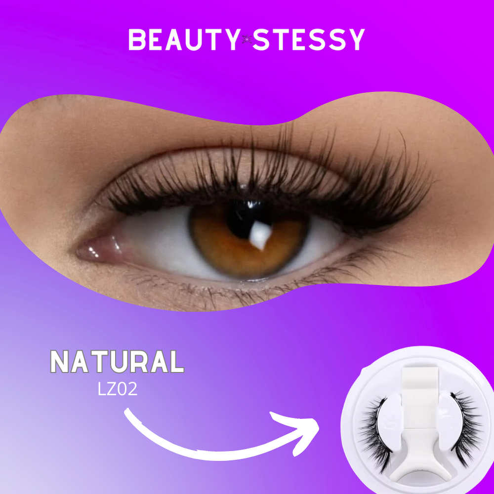 GLAM LASHES™